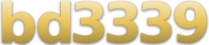 bd3339 logo